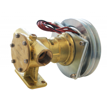 Pompa a girante elastica pm 36 em