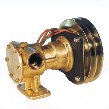 POMPA A GIRANTE ELASTICA PM 36 EM