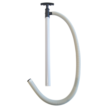 Pompa a mano Ø mm. 32 h. 50