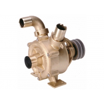 Pompa a Puleggia Nautic