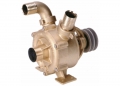 Pompa puleggia nautic 230l
