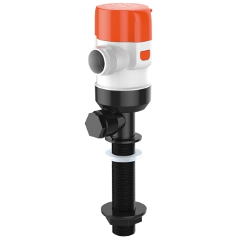 Pompa aeratrice Europump Next Generation per vasche del pescato-16.161.01