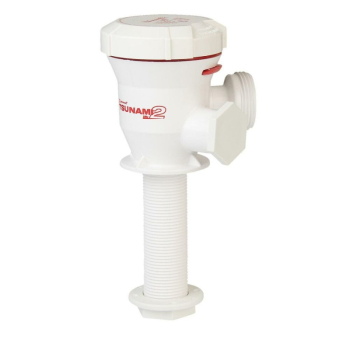 Pompa areatrice mk2 t500 corta