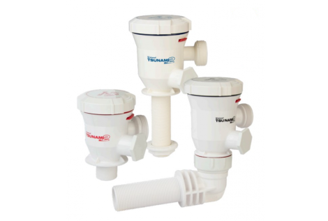 Pompa areatrice mk2 t500 corta