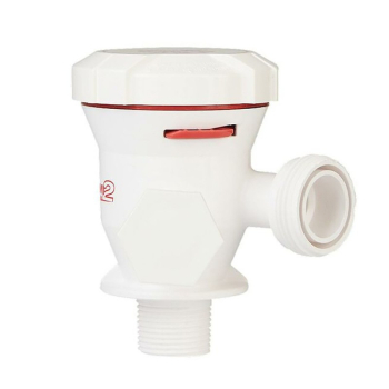 Pompa areatrice mk2 t500 lunga