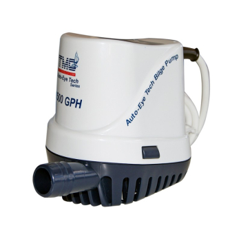 Pompa auto eye tech 1500 12v