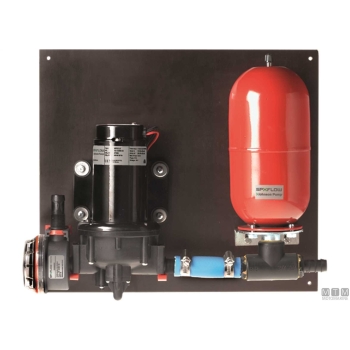 Pompa autoclave aqua-jet uno max 3.5 12v 