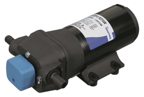 Pompa Autoclave BW-Max M4