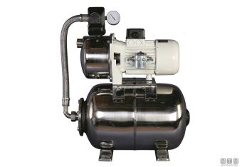 Pompa autoclave cem j-inox/20x 50l 24v