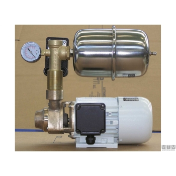 Pompa autoclave cem pb/2x 36l 24v 