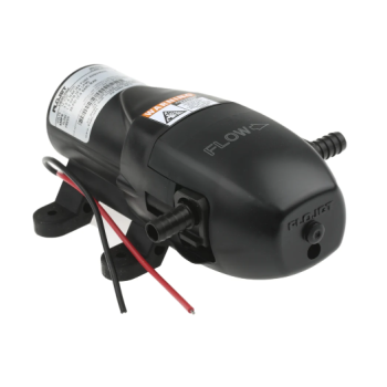 Pompa Autoclave Flojet Mini a Basso Consumo