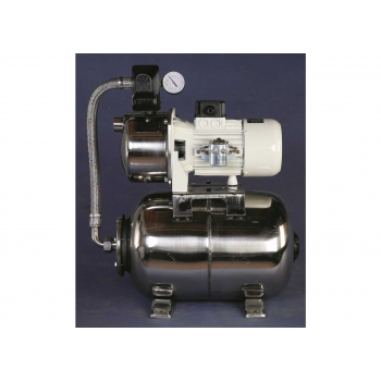 Pompa Autoclave J-Inox/20X Pump System