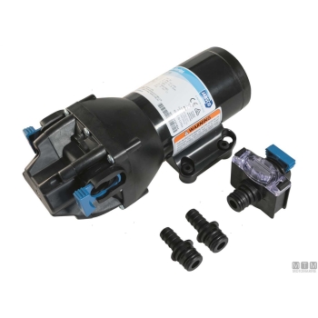 Pompa autoclave jabsco parmax3 11l 12v 