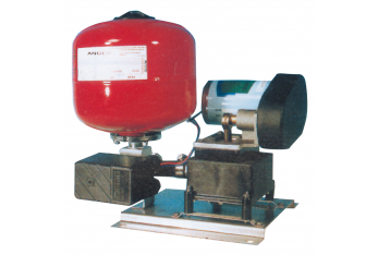 POMPA AUTOCLAVE JET 12 V.