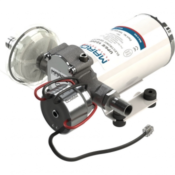 Pompa autoclave Marco UP6/E 26 lt/min Elettronica