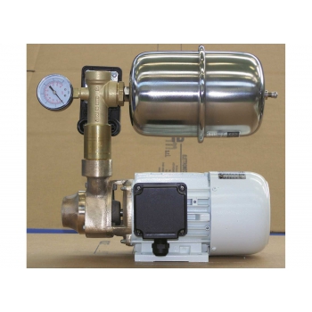 Pompa Autoclave PB/2X Pump System