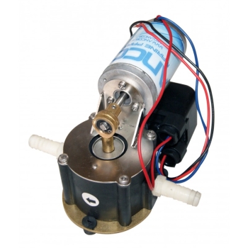 Pompa autoclave pk10p 12 v.