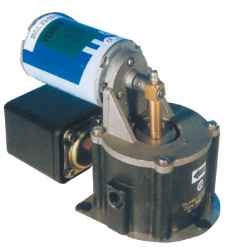 POMPA AUTOCLAVE PK10P 12 V.
