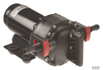 Pompa autoclave spx aqua-jet 2.4 9l 24v