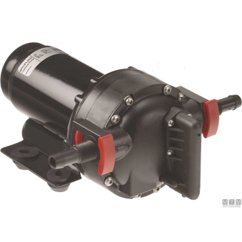 Pompa autoclave spx aqua-jet 2.9 11l 24v