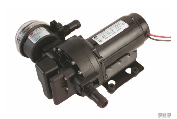 Pompa autoclave spx flowmaster 20l/m 12v