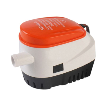Pompa Automatica di Sentina Seaflo 600 GPH 12 V 