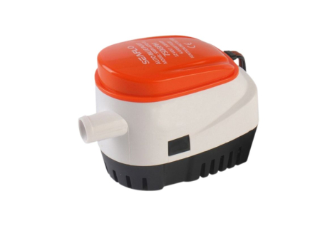 Pompa Automatica di Sentina Seaflo 600 GPH 12 V 