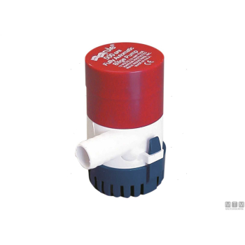 Pompa automatica rule 1100gph 12v