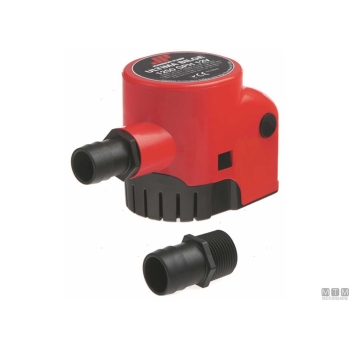 Pompa automatica spx ultima 600gph 12v