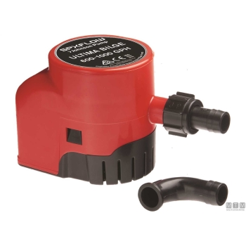 Pompa automatica spx ultima 800gph 12v