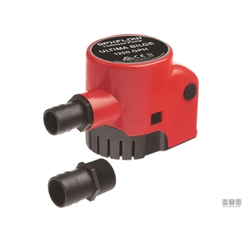 Pompa automatica spx ultima 800gph 12v