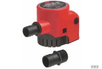 Pompa automatica spx ultima 800gph 12v
