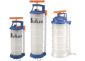 Pompa olio 4lt
