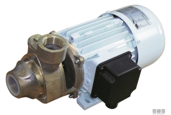 Pompa centrifuga cem cmg pb 36l 24v 