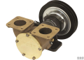 Pompa frizione elettrom f8b-5000 tss