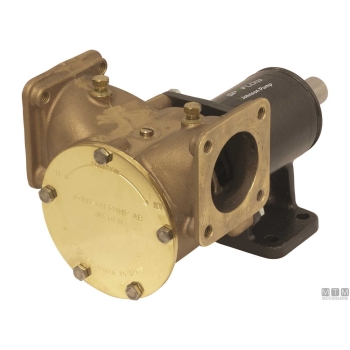 Pompa con girante f8b-3000 tss 