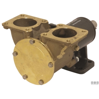 Pompa con girante f8b-3000 tss 