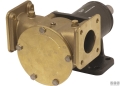 Pompa con girante f8b-3000 tss