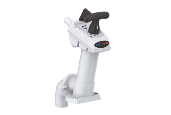 Pompa di Ricambio Manuale per WC Seaflo