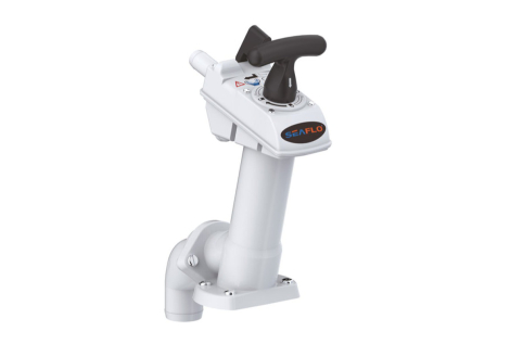 Pompa di Ricambio Manuale per WC Seaflo