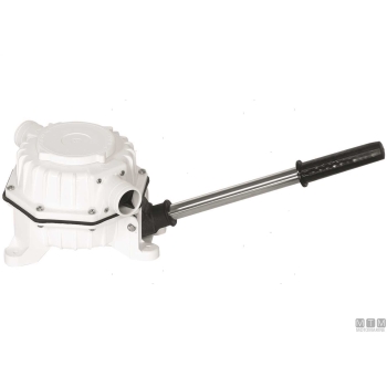 Pompa di Sentina a Membrana Ocean 56