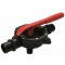 Pompa manuale seaflo 45l