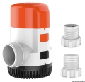 Pompa di sentina ad immersione G3700 12 V 