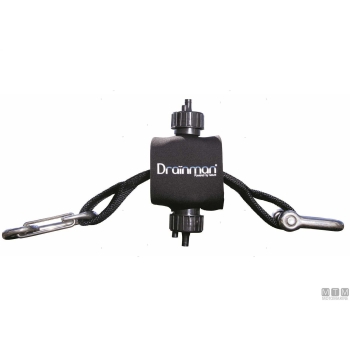 Pompa di sentina drainman