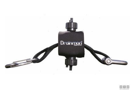 Pompa di sentina drainman