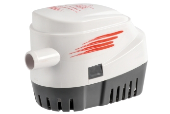 Pompa Europump II automatica G1100 