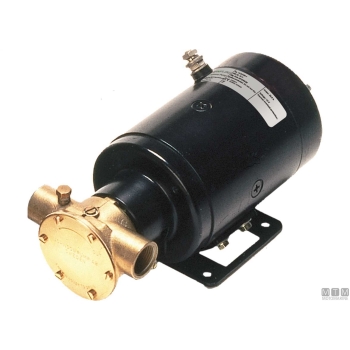 Pompa f4b-12 ultra ballast 52l 24v 