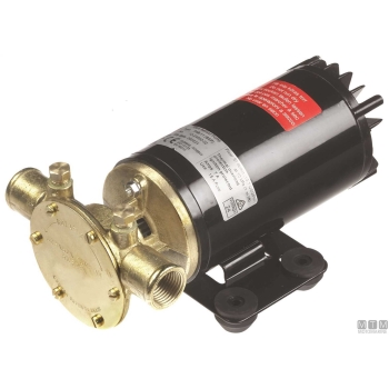 Pompa f4b-12 ultra ballast 52l 24v 