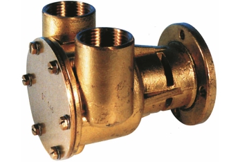 Pompa Flangiata Ancor St 146