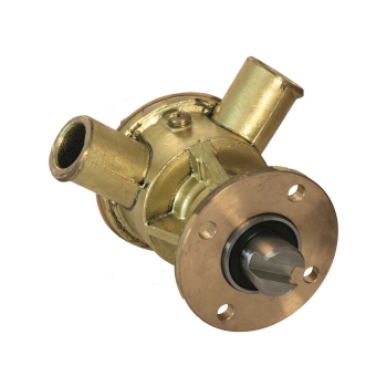 Pompa Flangiata Ancor St 149